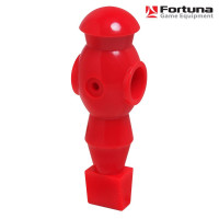 Игрок Fortuna 09066-R для настольного футбола