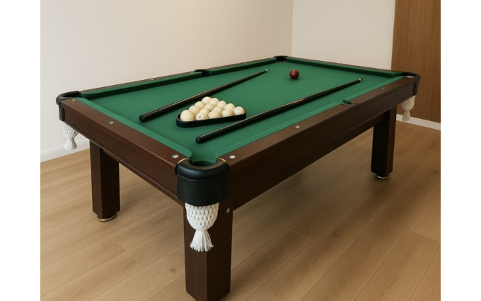 Бильярдный стол Лидер Бильярдный стол Лидер
