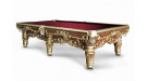 Бильярдный стол Ренессанс-Лайт Голд
