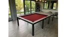 Бильярдный стол для американского пула "Хай тек" 
