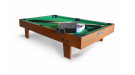 Бильярд Настольный пул