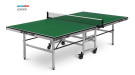 Теннисный стол Start Line Leader green