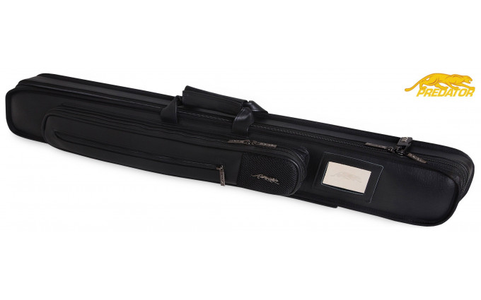 Кейс Predator Blak LS 2x2 чёрный Кейс Predator Blak LS 2x2 чёрный