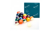 Шары Aramith Continental Pool ø41,3мм Шары Aramith Continental Pool ø41,3мм