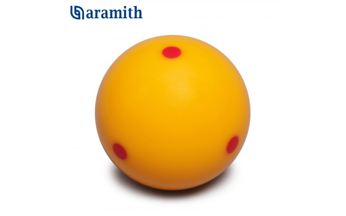 Биток Super Aramith Pro-Cup Tournament ø67мм Биток Super Aramith Pro-Cup Tournament ø67мм