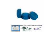 Наклейка Tweeten Blue Knight 12 мм (1 шт) Наклейка Tweeten Blue Knight 12 мм (1 шт)