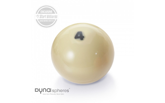 Шар №4 Dynaspheres Prime Pyramid 67 мм Шар №4 Dynaspheres Prime Pyramid 67 мм