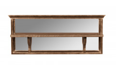 Полка Президент ясень