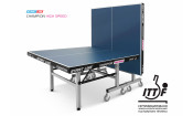 Стол теннисный Champion HIGH SPEED Стол теннисный Champion HIGH SPEED