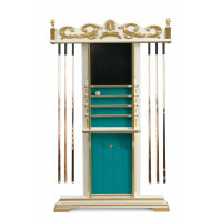 Киевница Ренессанс Голд КР клен (Манчестер 60 yellow green ш1,95)