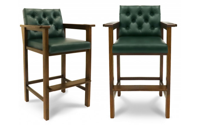 Стул бильярдный Версаль ясень (№11,Винилискожа (Dark Geen Темно-зеленый) цвет №206 ш1,44м,Винилискожа D.Green) Стул бильярдный Версаль ясень (№11,Винилискожа (Dark Geen Темно-зеленый) цвет №206 ш1,44м,Винилискожа D.Green)