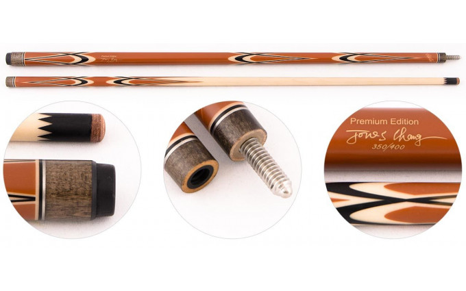 Кий для русского бильярда 2-pc "Cuetec Premium Edition CPE-2" Кий для русского бильярда 2-pc "Cuetec Premium Edition CPE-2"