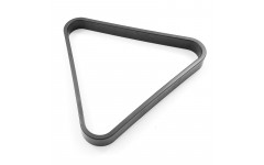 Треугольник 60 мм «Rus Pro» (черный пластик) Треугольник 60 мм «Rus Pro» (черный пластик)